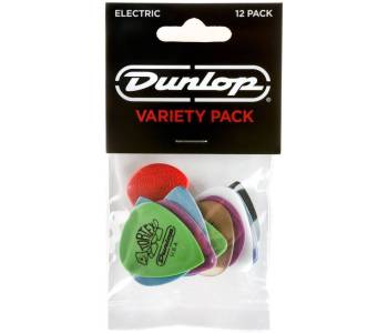 DUNLOP PVP113 - Набор медиаторов DUNLOP PVP113 - Набор медиаторов
