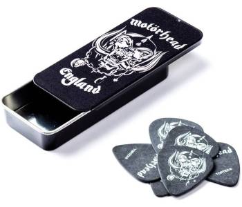 DUNLOP MHPT01- упак. 6 шт - Набор медиаторов DUNLOP MHPT01- упак. 6 шт - Набор медиаторов
