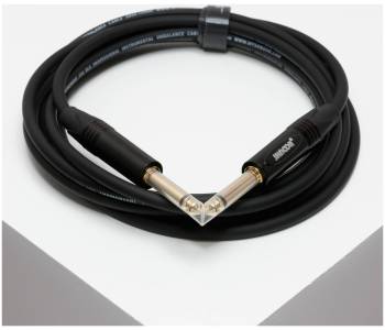 SHNOOR G1 IC124-JMJM-B-1,5m - Инструментальный кабель