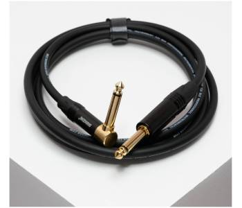 SHNOOR G10 IC124-JMJMR-B-5m - Инструментальный кабель