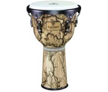TYCOON TJSS-70 B WI Willow - Джембе с винтовой настройкой ~ Серия Supremo select TYCOON TJSS-70 B WI Willow - Джембе с винтовой настройкой ~ Серия Supremo select