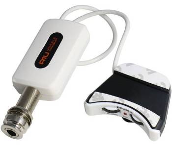 X2 DOUBLE A1U - Пьезозвукосниматель для укулеле X2 DOUBLE A1U - Пьезозвукосниматель для укулеле