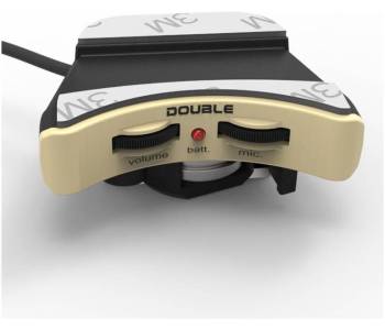 X2 DOUBLE C2U - Пьезозвукосниматель для укулеле X2 DOUBLE C2U - Пьезозвукосниматель для укулеле