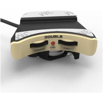 X2 DOUBLE C2U - Пьезозвукосниматель для укулеле