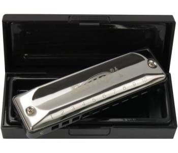 EASTTOP T002 E - Губная гармоника диатоническая EASTTOP T002 E - Губная гармоника диатоническая