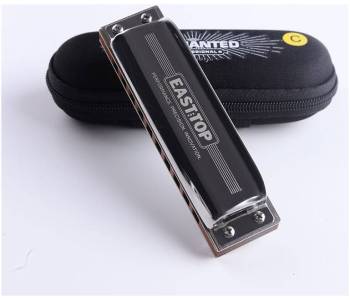 EASTTOP PRO30 Db - Губная гармоника диатоническая EASTTOP PRO30 Db - Губная гармоника диатоническая