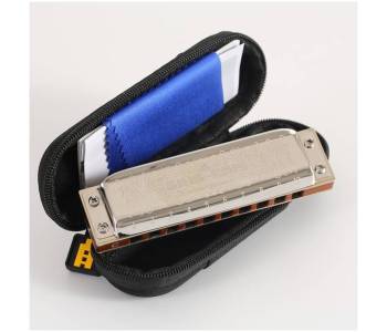 EASTTOP PRO40 C - Губная гармоника диатоническая EASTTOP PRO40 C - Губная гармоника диатоническая