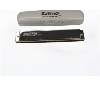 EASTTOP T2401 - Губная гармоника тремоло