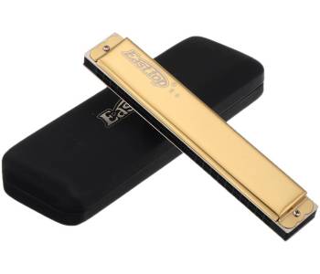 EASTTOP T2410 - Губная гармоника октавная EASTTOP T2410 - Губная гармоника октавная