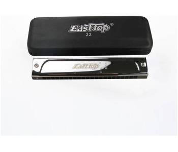 EASTTOP T22 - Губная гармоника тремоло EASTTOP T22 - Губная гармоника тремоло