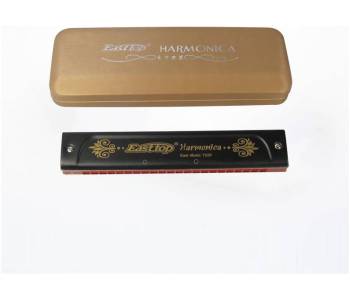 EASTTOP T22K - Губная гармоника тремоло EASTTOP T22K - Губная гармоника тремоло