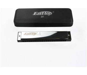 EASTTOP T21 - Губная гармоника тремоло EASTTOP T21 - Губная гармоника тремоло
