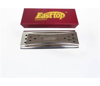 EASTTOP T24-2 - Губная гармоника тремоло EASTTOP T24-2 - Губная гармоника тремоло