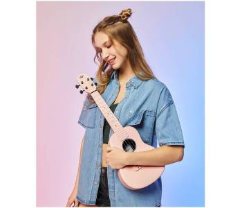 NALU N1 PK - Укулеле концерт NALU N1 PK - Укулеле концерт
