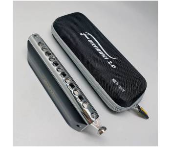 EASTTOP FORERUNNER 2.0 C - Губная гармоника хроматическая EASTTOP FORERUNNER 2.0 C - Губная гармоника хроматическая