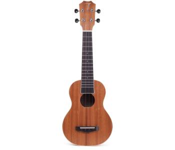 TOM TUS-200B - Укулеле сопрано ~ Серия Tom basic TOM TUS-200B - Укулеле сопрано ~ Серия Tom basic