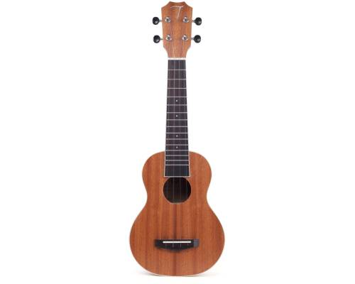 TOM TUS-200B - Укулеле сопрано ~ Серия Tom basic TOM TUS-200B - Укулеле сопрано ~ Серия Tom basic