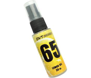 OVTSOUND OV-OIL-1 - Масло лимонное OVTSOUND OV-OIL-1 - Масло лимонное