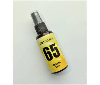 OVTSOUND OVT-oil50ml - Масло лимонное OVTSOUND OVT-oil50ml - Масло лимонное