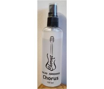 CHORUS 61619 - Масло лимонное CHORUS 61619 - Масло лимонное