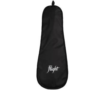 FLIGHT FBU-8080 BK - Чехол для укулеле
