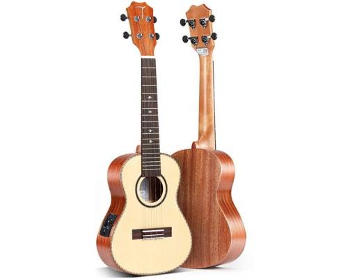TOM TUT-280 E - Укулеле тенор ~ Серия Tom classic TOM TUT-280 E - Укулеле тенор ~ Серия Tom classic