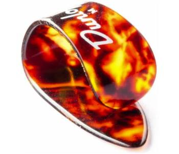 DUNLOP 9022R SHELL - Набор медиаторов