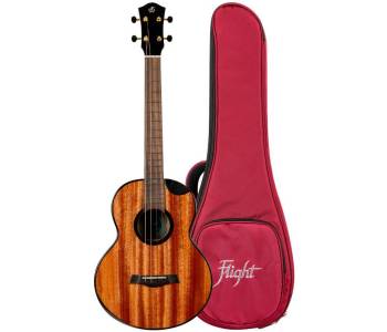 FLIGHT NOMAD BARITONE - Укулеле баритон ~ Серия Flight princess FLIGHT NOMAD BARITONE - Укулеле баритон ~ Серия Flight princess