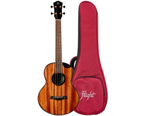 FLIGHT NOMAD BARITONE - Укулеле баритон ~ Серия Flight princess FLIGHT NOMAD BARITONE - Укулеле баритон ~ Серия Flight princess