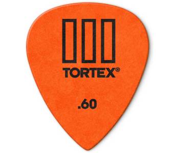 DUNLOP 462P060 - Набор медиаторов