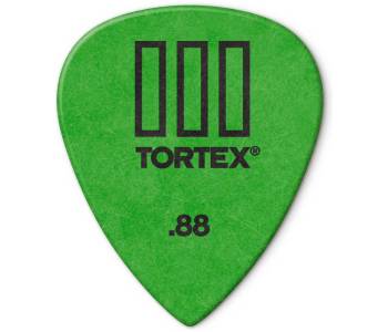 DUNLOP 462P088 - Набор медиаторов