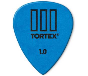 DUNLOP 462P100 - Набор медиаторов