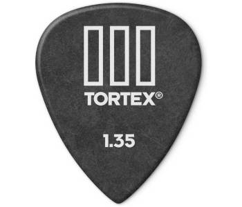 DUNLOP 462P135 - Набор медиаторов DUNLOP 462P135 - Набор медиаторов