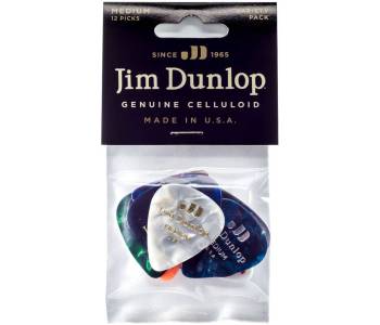DUNLOP PVP106 - Набор медиаторов DUNLOP PVP106 - Набор медиаторов