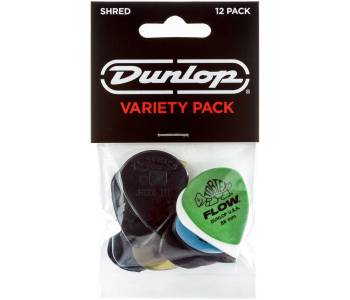 DUNLOP PVP118 - Набор медиаторов