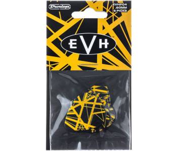 DUNLOP EVH-04 EVHP04 - Набор медиаторов
