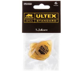DUNLOP 421P114 - Набор медиаторов DUNLOP 421P114 - Набор медиаторов