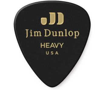 DUNLOP 483P03HV - Набор медиаторов