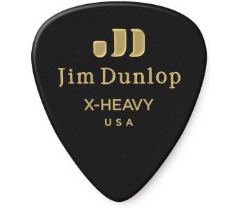 DUNLOP 483P03XH - Набор медиаторов DUNLOP 483P03XH - Набор медиаторов