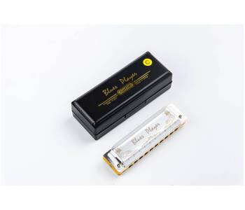 EASTTOP PR020 2.0 C - Губная гармоника диатоническая EASTTOP PR020 2.0 C - Губная гармоника диатоническая