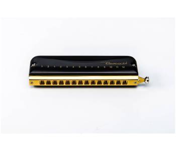 EASTTOP ROMANCE-14 C - Губная гармоника хроматическая EASTTOP ROMANCE-14 C - Губная гармоника хроматическая