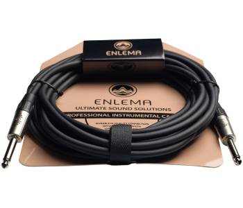 ENLEMA J3 PRO - Инструментальный кабель