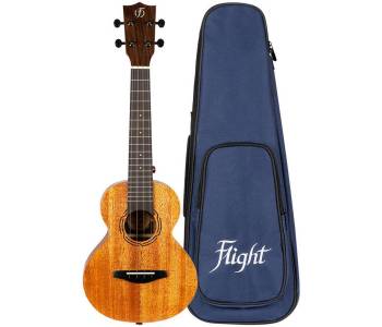 FLIGHT NUC500 - Укулеле концерт ~ Серия Flight natural FLIGHT NUC500 - Укулеле концерт ~ Серия Flight natural
