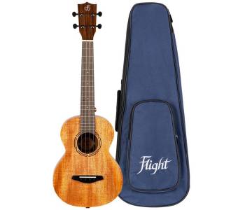 FLIGHT NUT500 - Укулеле тенор ~ Серия Flight natural FLIGHT NUT500 - Укулеле тенор ~ Серия Flight natural