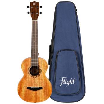 FLIGHT NUT500 - Укулеле тенор ~ Серия Flight natural