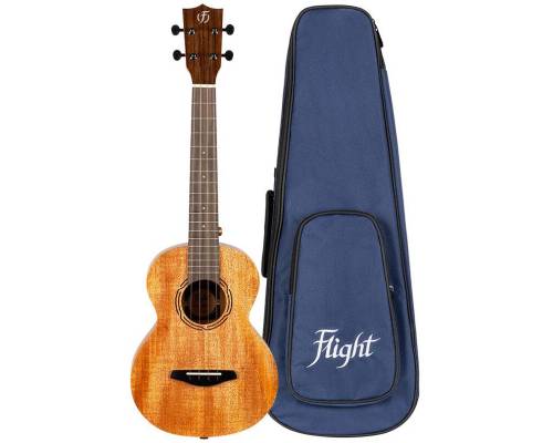 FLIGHT NUT500 - Укулеле тенор ~ Серия Flight natural FLIGHT NUT500 - Укулеле тенор ~ Серия Flight natural