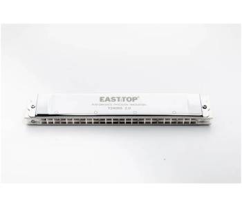 EASTTOP T2406 S 2.0 - Губная гармоника тремоло EASTTOP T2406 S 2.0 - Губная гармоника тремоло