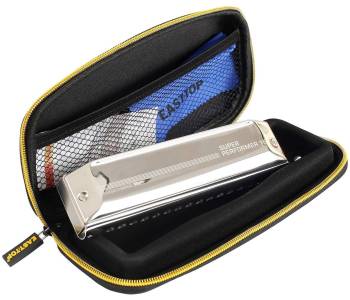 EASTTOP ETP-16 C - Губная гармоника хроматическая EASTTOP ETP-16 C - Губная гармоника хроматическая