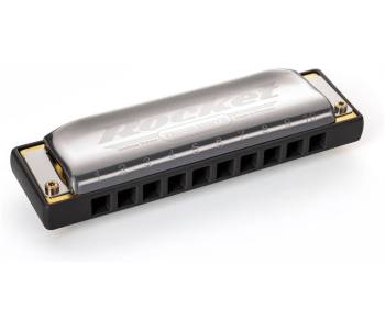 HOHNER Rocket 2013/20 C - Губная гармоника диатоническая ~ Серия Hohner rocket