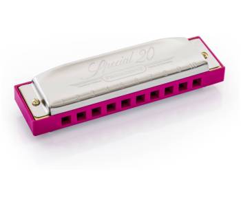 HOHNER Special 20 C - Губная гармоника диатоническая ~ Серия Hohner special 20